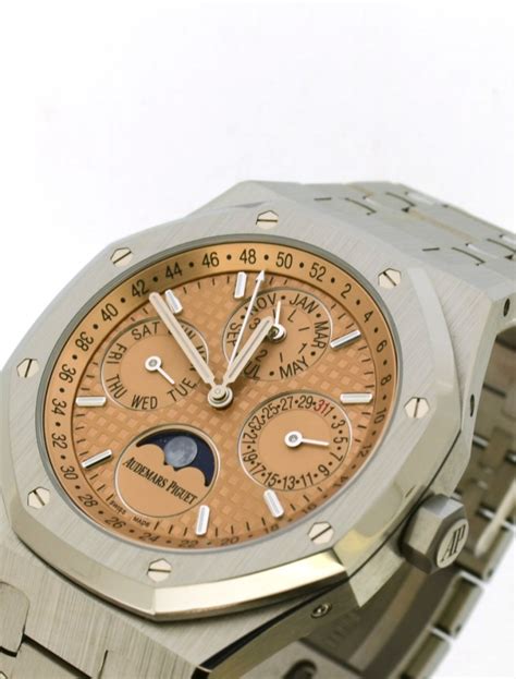 auction audemars piguet|second hand audemars piguet watches.